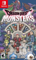 Dragon Quest Monsters: The Dark Prince